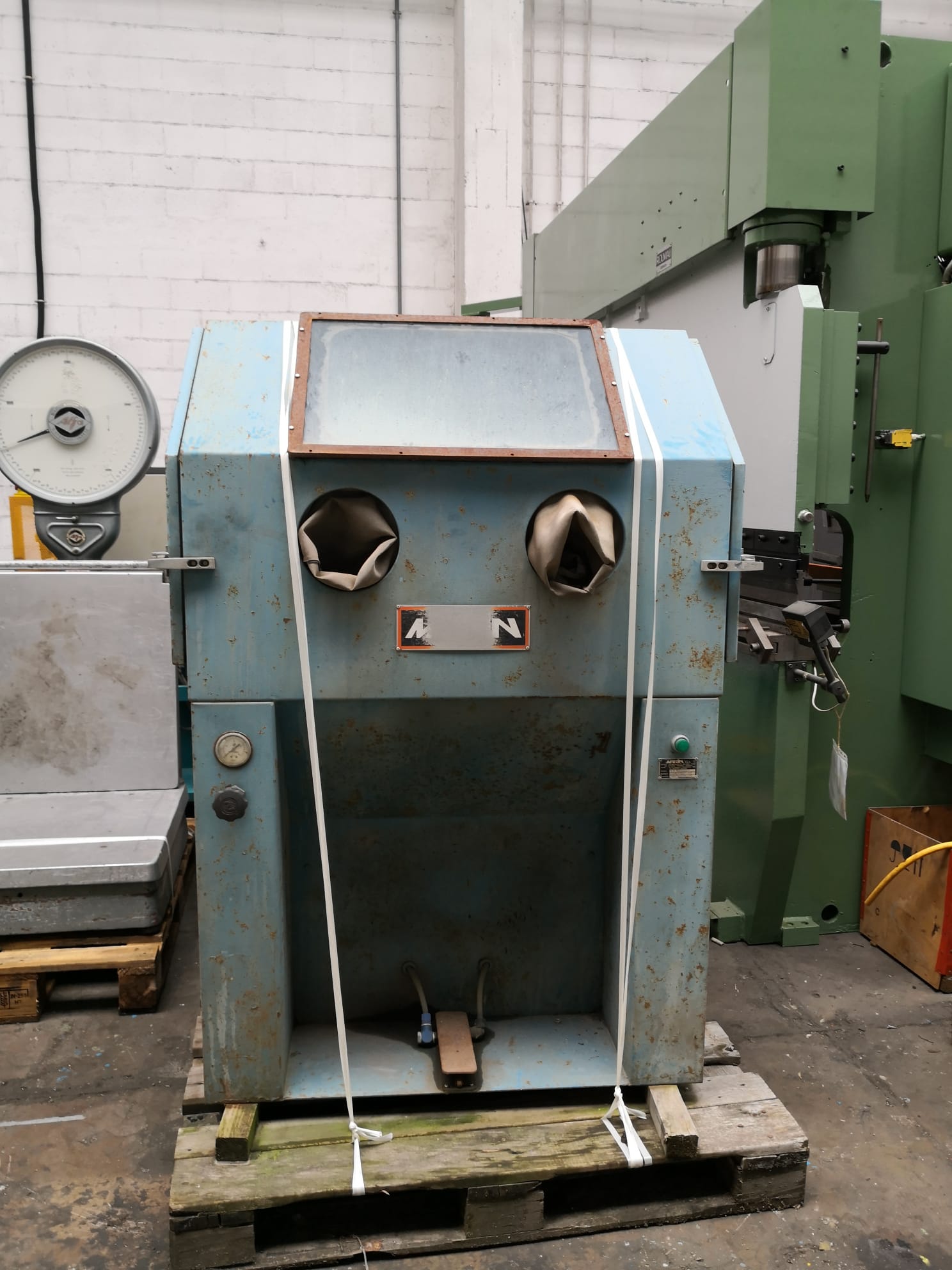 Varie meccanica in vendita