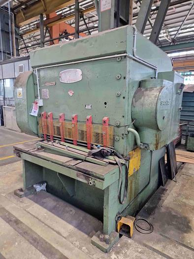 Cesoie a ghigliottina in vendita