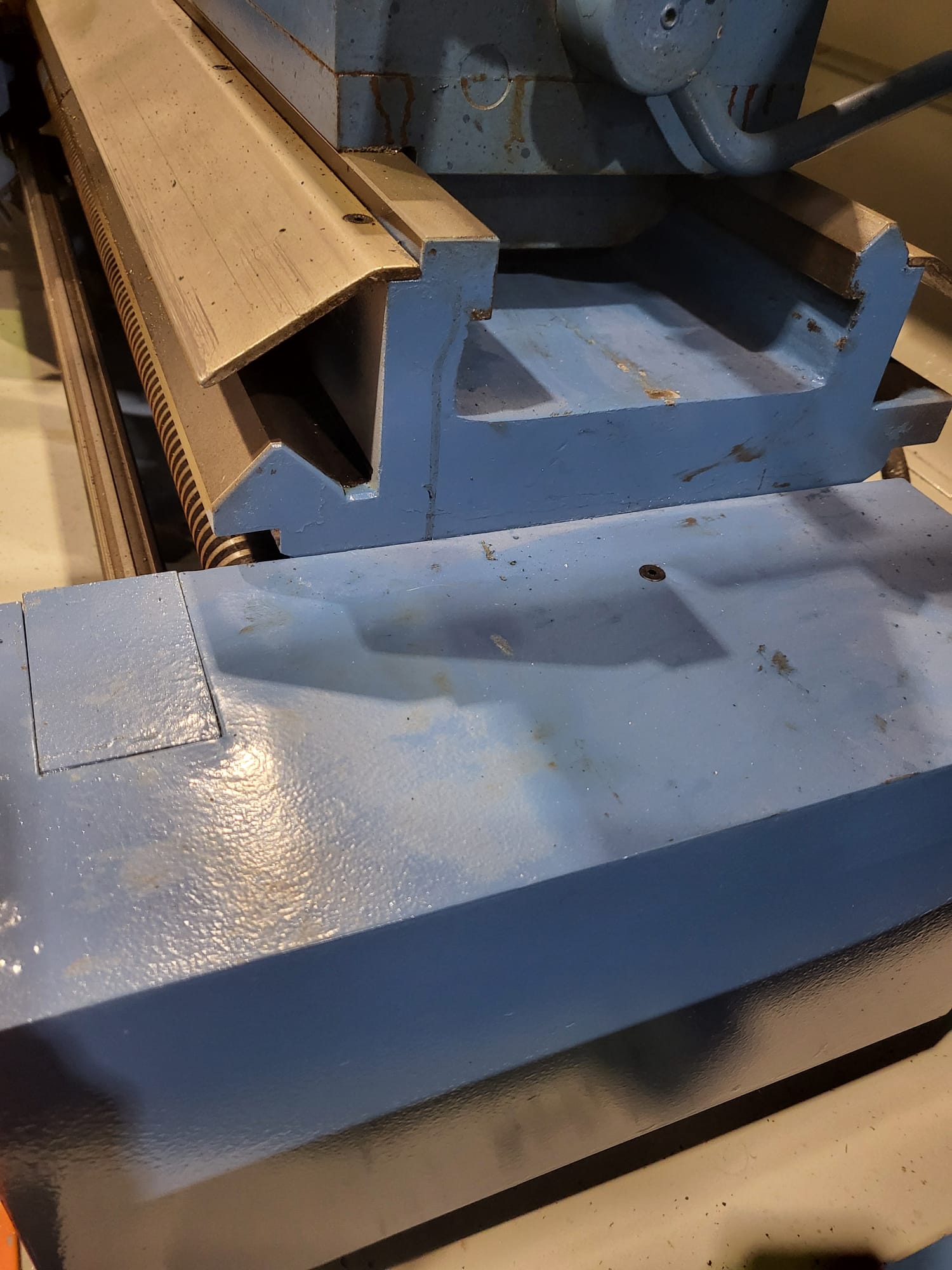 TORNIO GRAZIANO SAG 210  1500 X 210 AP in vendita - foto 5