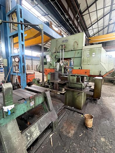 SEGATRICE A NASTRO AUTOMATICA FORTE SBS 501 S in vendita - foto 1