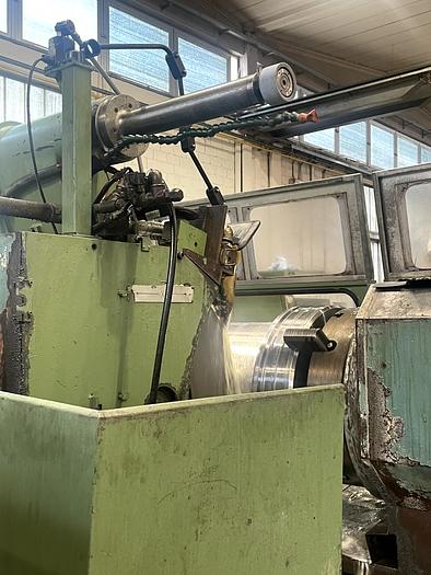 RETTIFICA PER CILINDRI A TESTA MOBILE GIORIA  in vendita - foto 10