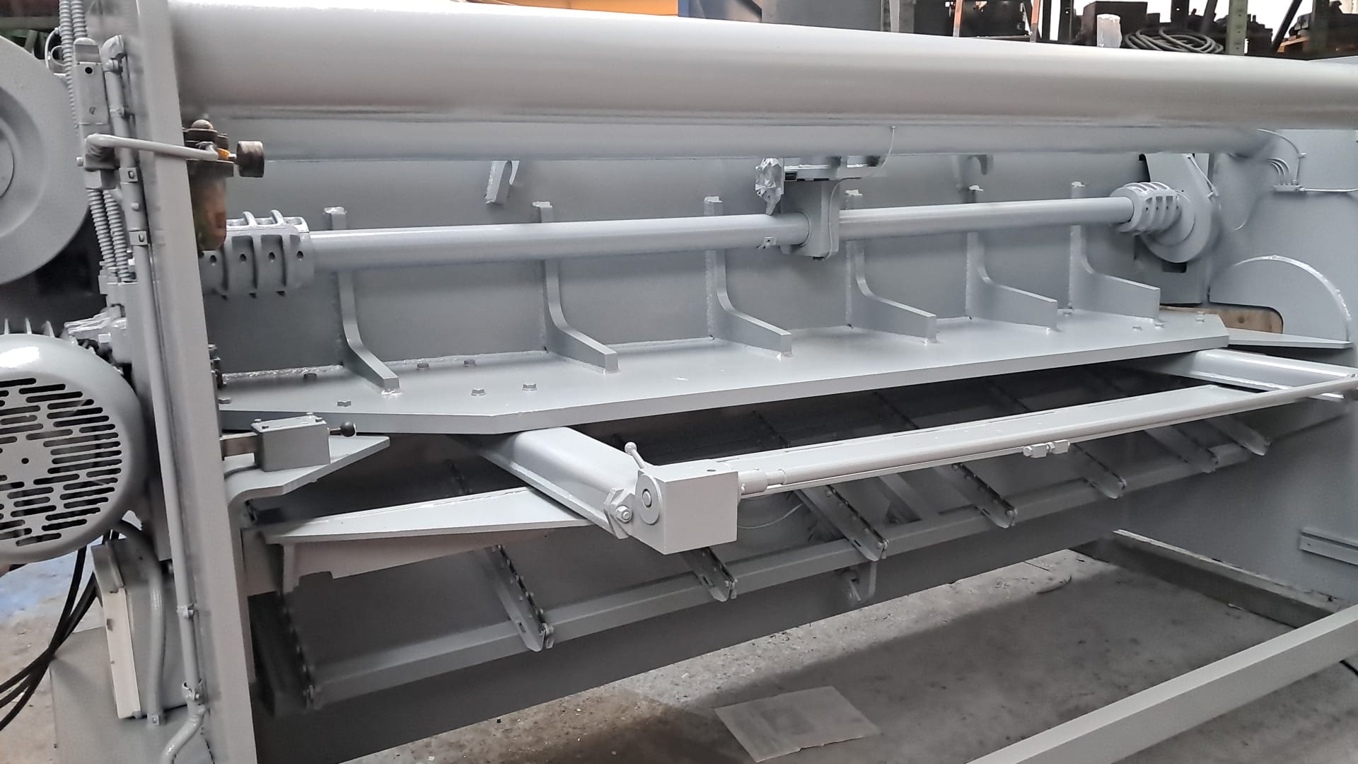 Cesoia  Colgar   3000 X 4/5 in vendita - foto 8