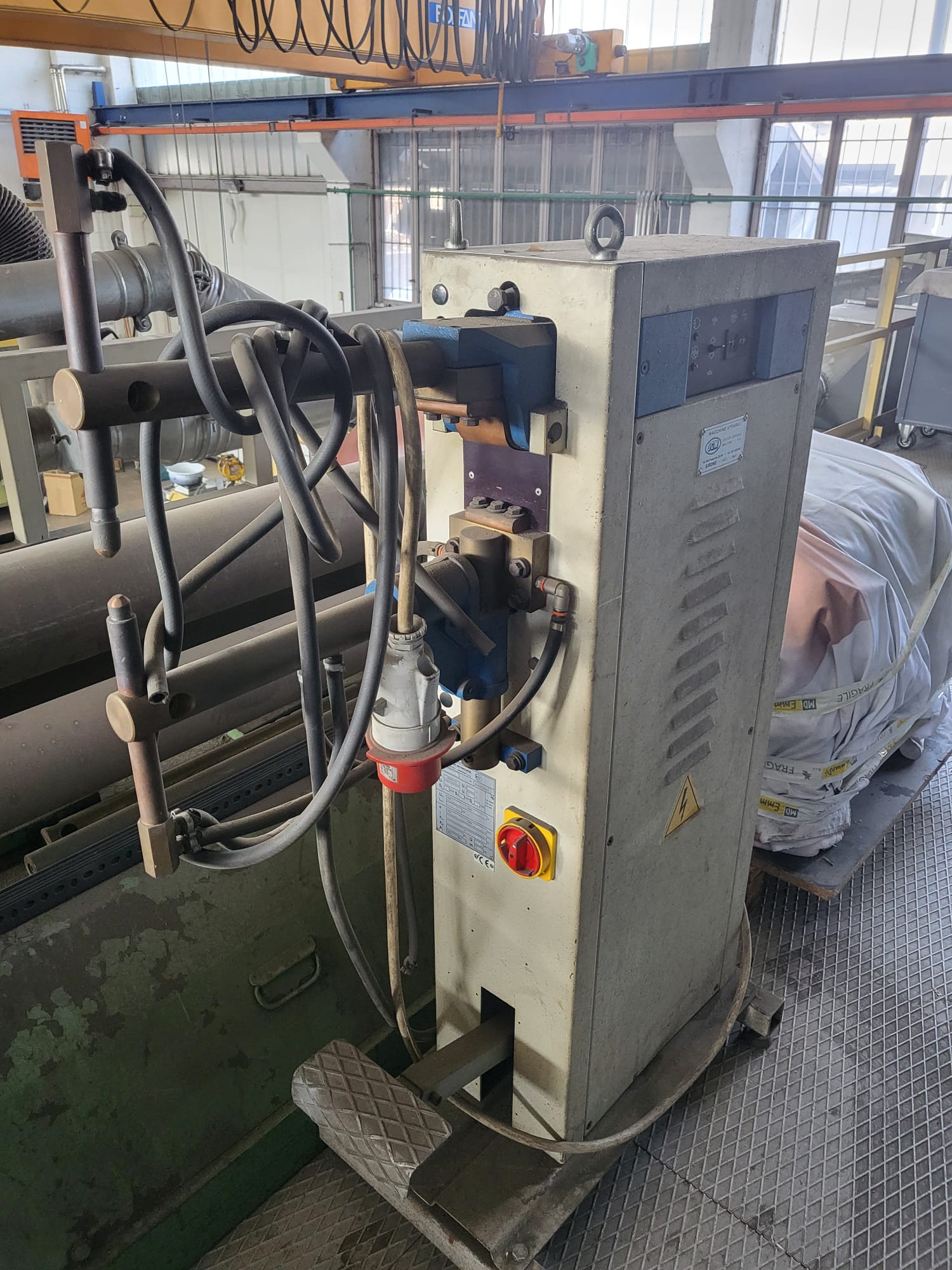 Varie meccanica in vendita