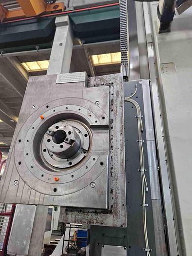 ALESATRICE A MONTANTE MOBILE FPT M-ARX 3 CNC in vendita - foto 11