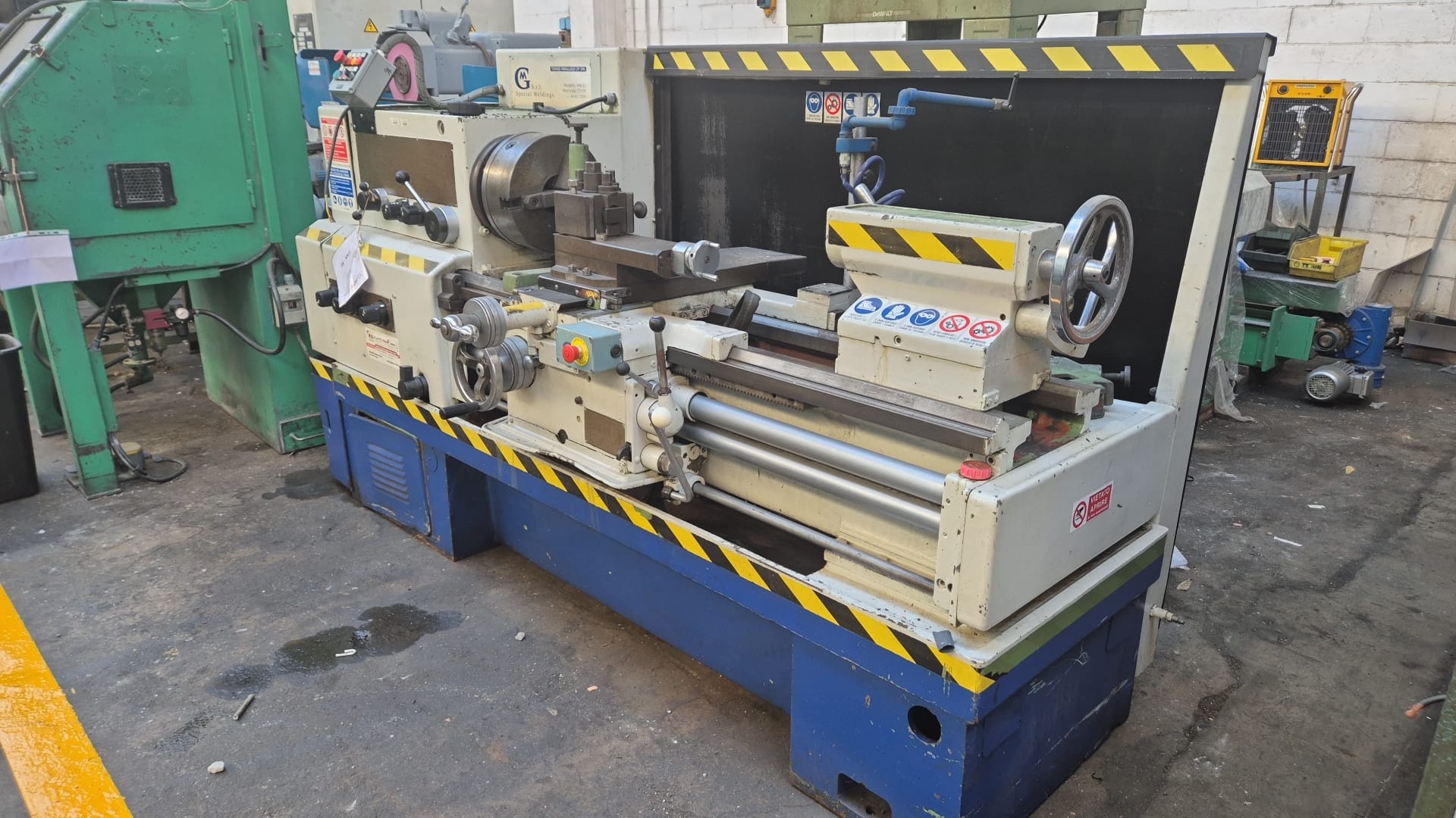 TORNIO  1000 X 250 in vendita - foto 8