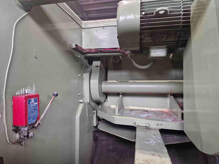 Cesoia Sacma Hydromatic  1250 x 21 in vendita - foto 5