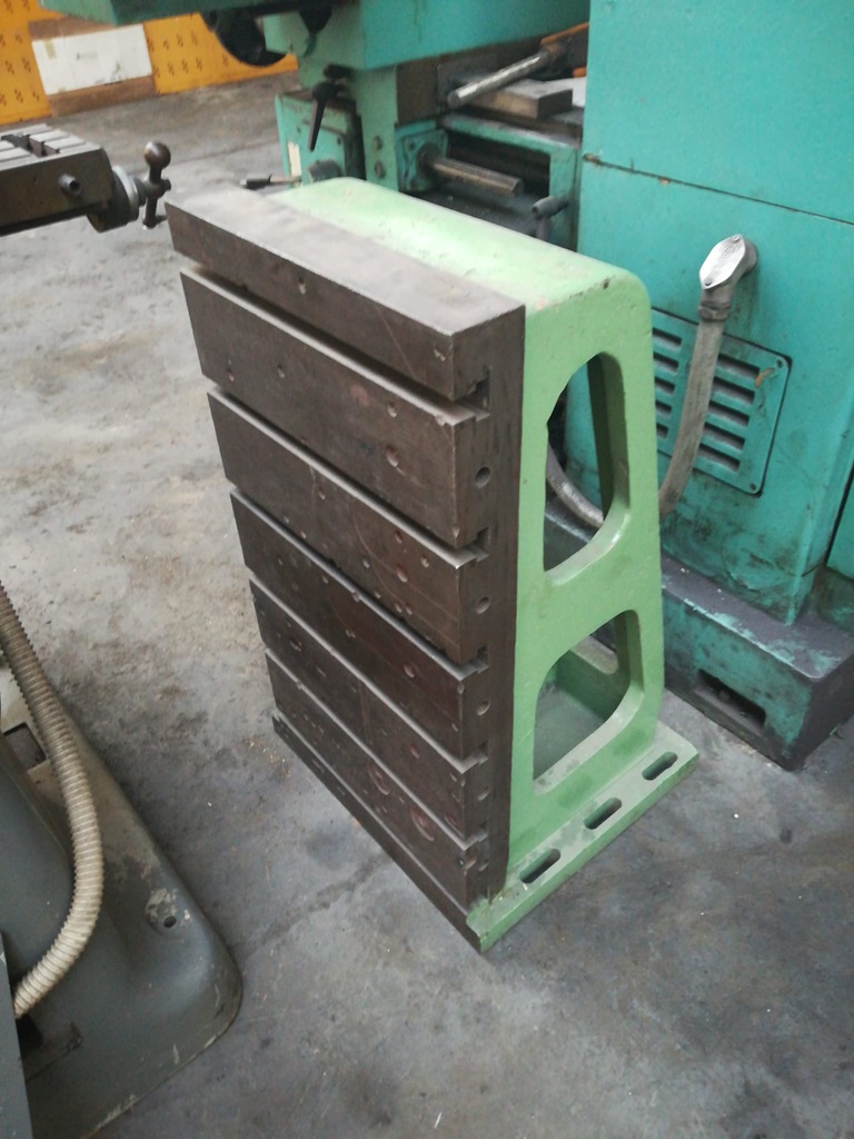 Attrezzatura meccanica in vendita