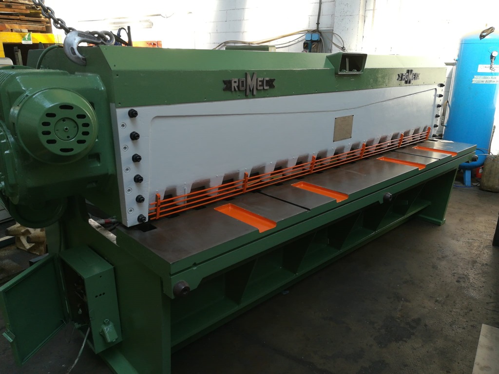 Cesoie a ghigliottina in vendita