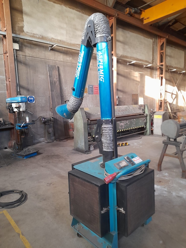 Attrezzatura officina in vendita