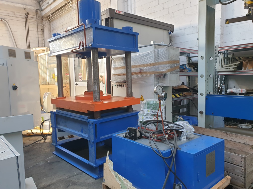 Presse meccaniche in vendita