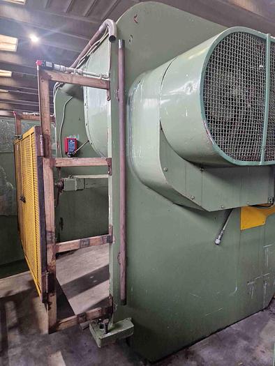 Cesoia Sacma Hydromatic  1250 x 21 in vendita - foto 3