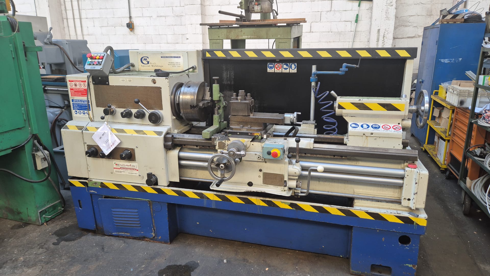 TORNIO  1000 X 250 in vendita - foto 7