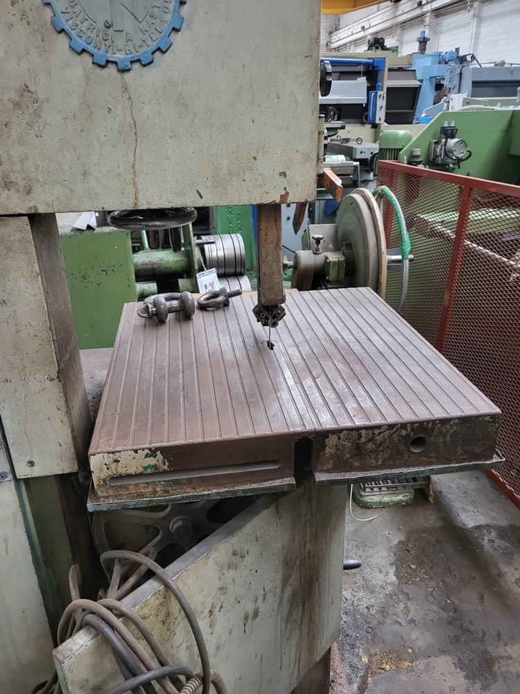 SEGHETTO VERTICALE   FRIGGI in vendita - foto 3