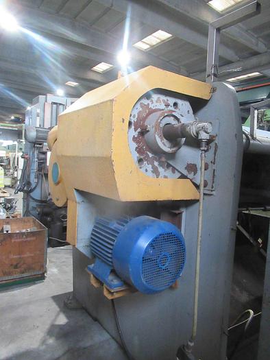 Cesoia A Ghigliottina Meccanica Romea 2000 X 8 in vendita - foto 4