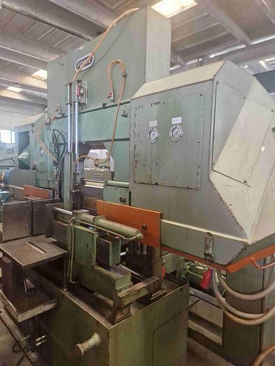 SEGATRICE A NASTRO AUTOMATICA FORTE SBS 501 S in vendita - foto 5