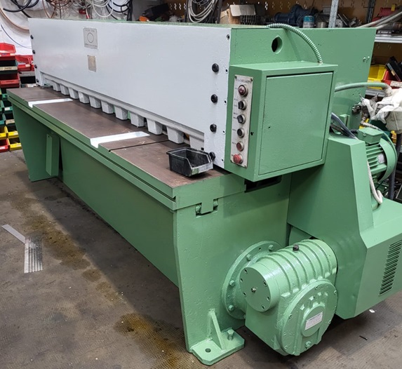 Cesoie a ghigliottina in vendita