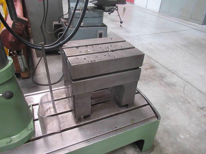 Trapano Radiale Mecof 25 Pr 770 X 25 in vendita - foto 2