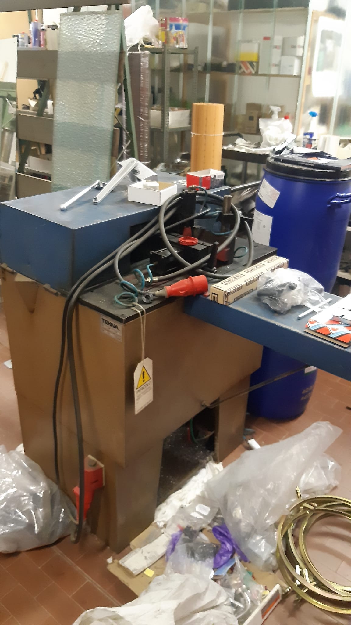 Varie meccanica in vendita