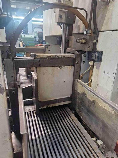 Segatrice A Nastro Automatica Kasto Ssb 260 Va in vendita - foto 5