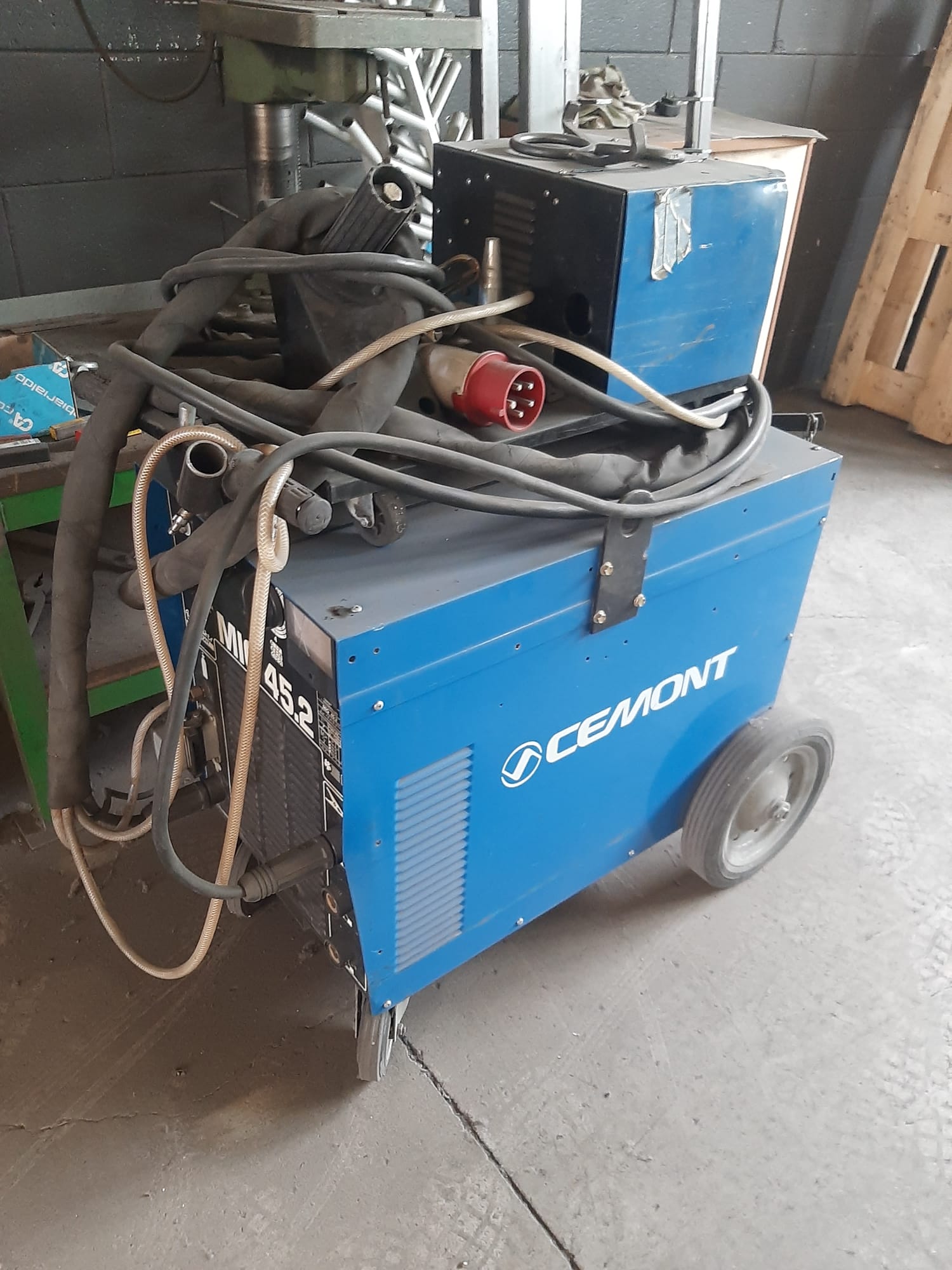 Varie meccanica in vendita