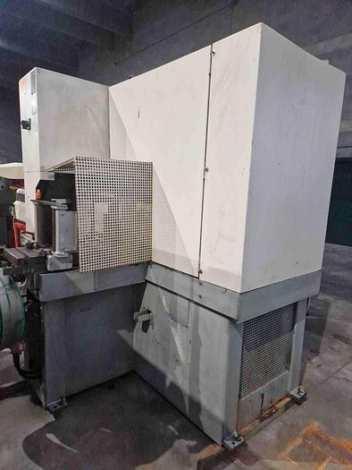 Segatrice A Nastro Automatica Kasto Ssb 260 Va in vendita - foto 6