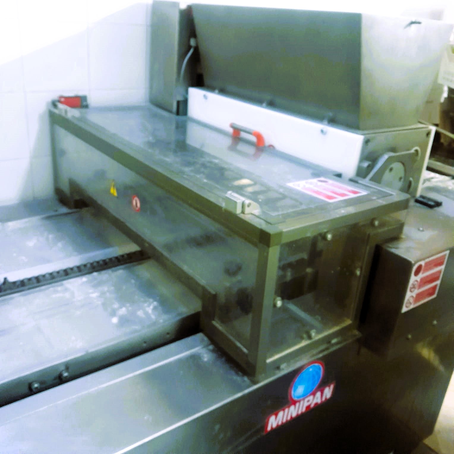 Macchina per Biscotti Minipan in vendita - foto 2