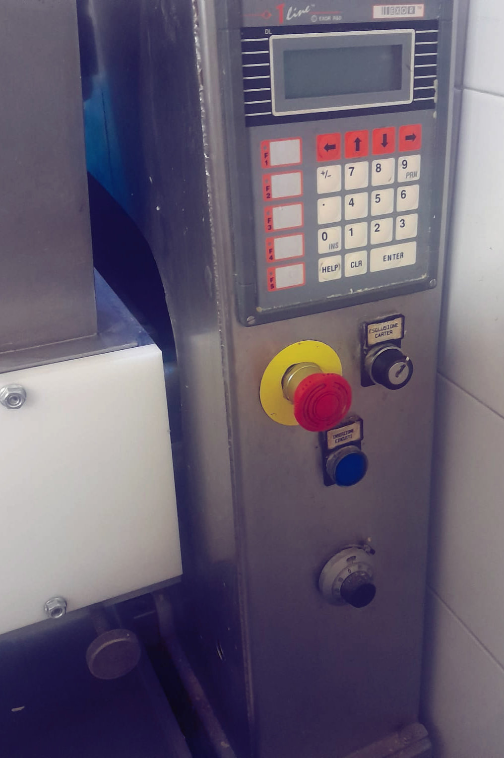 Macchina per Biscotti Minipan in vendita - foto 3