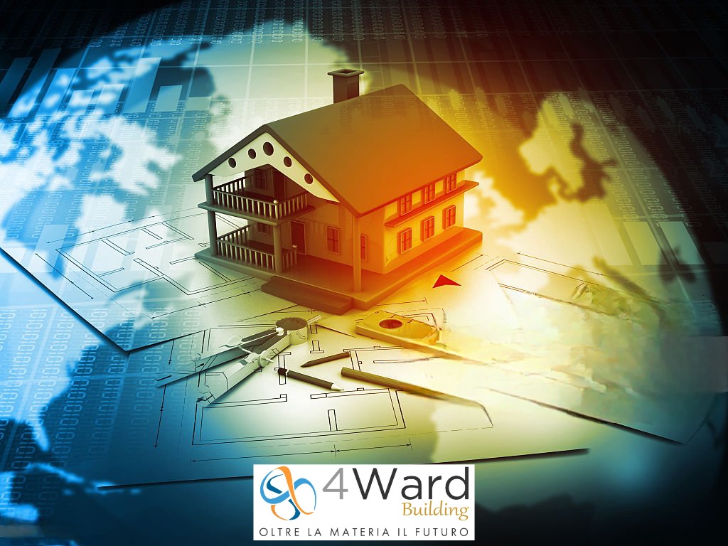 "4Ward_Building: II Tuo Prossimo Grande Affare" in vendita - foto 2