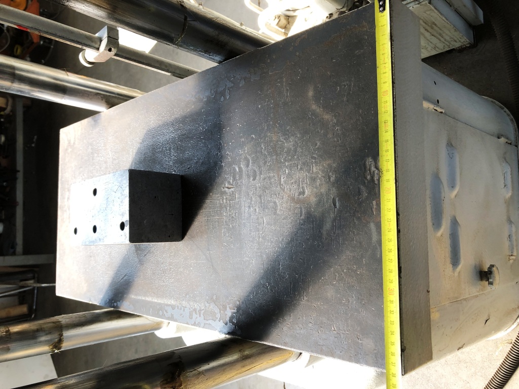 Pressa KOLMAG per stampi 180TON in vendita - foto 2