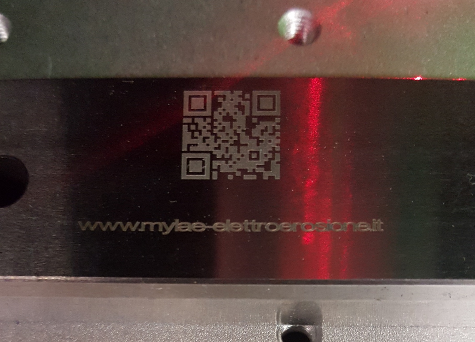 laser in vendita - foto 3