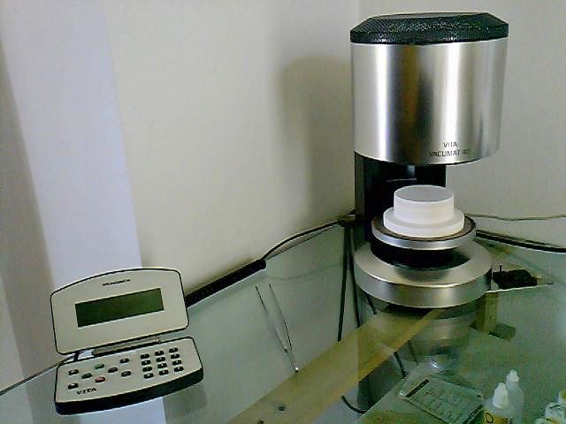 Attrezzature laboratorio orafo/odontotecnico in vendita - foto 4