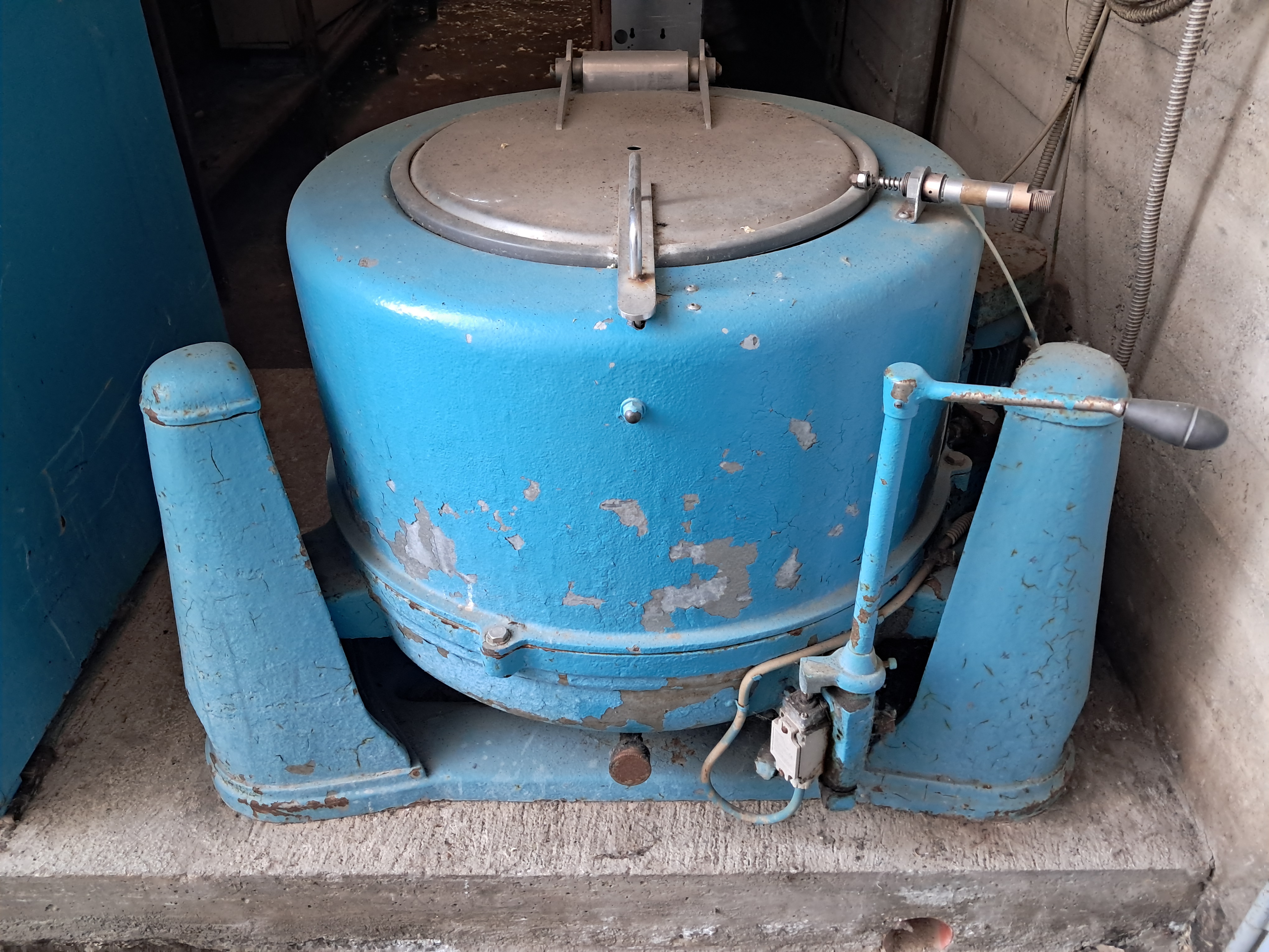 Essiccatori e accessori per compressori in vendita