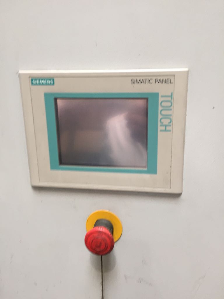 DIXI MACHINES DHP-50 -5X- SIEMENS 840D -ATC60-APC2 -CE- in vendita - foto 4