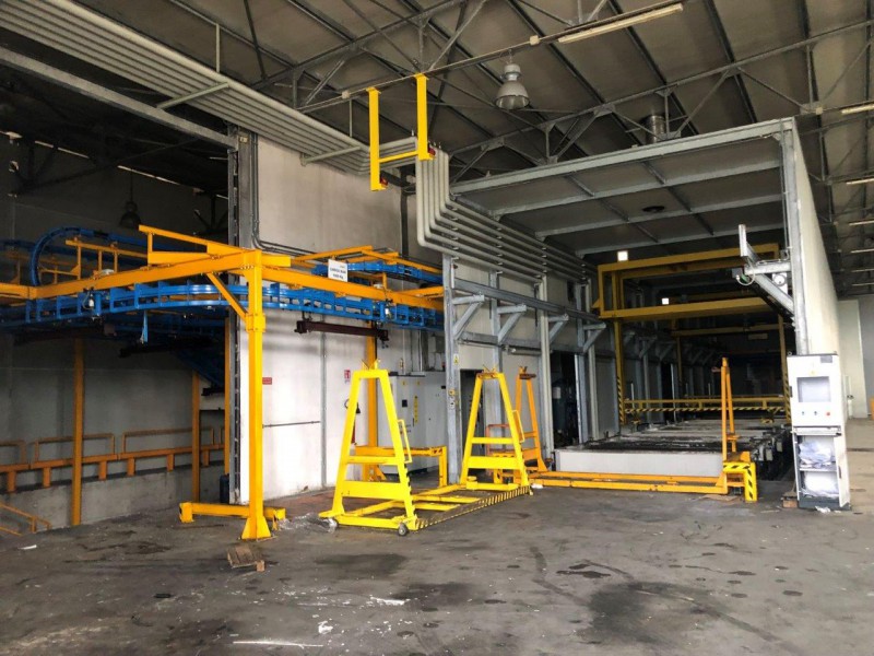 ‼ FINMAT ICFI ‼ in vendita - foto 6