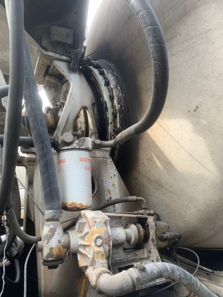 RENAULT PREMIUM AUTOBETONIERA in vendita - foto 8