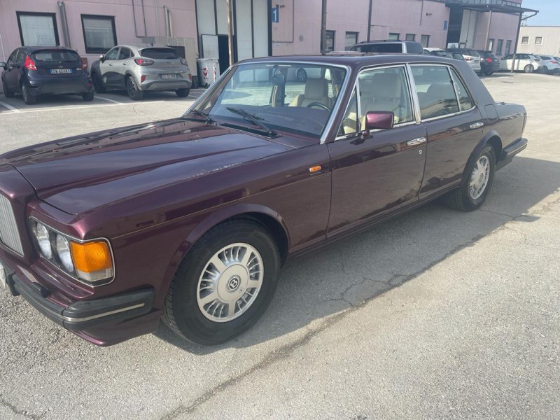 BENTLEY TURBO R in vendita - foto 6