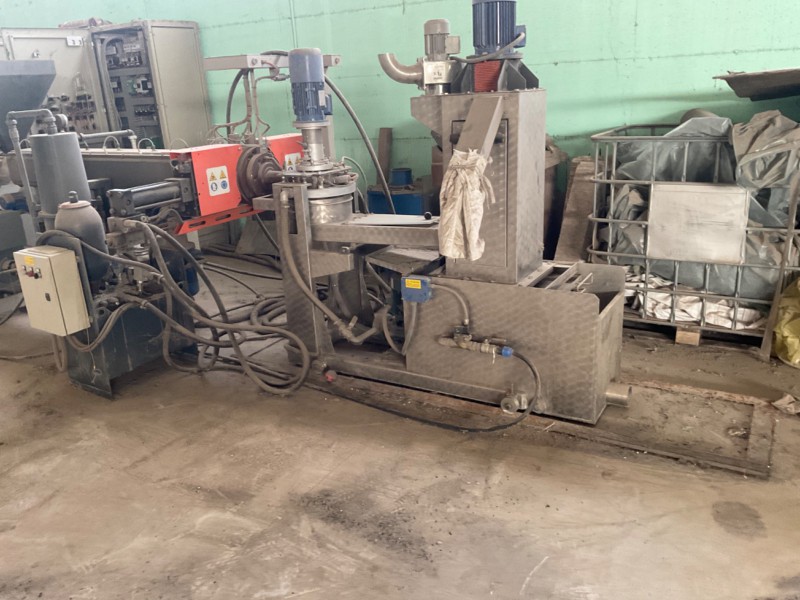 TECNOVA ES60N/35D DEG-CE- CT1266733 in vendita - foto 2