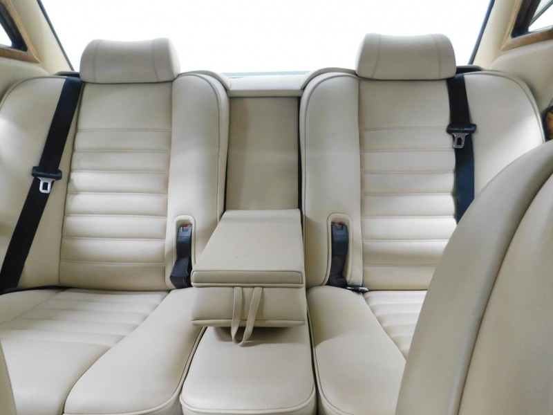 BENTLEY TURBO R in vendita - foto 2
