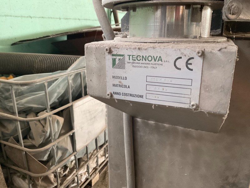 TECNOVA ES60N/35D DEG-CE- CT1266733 in vendita - foto 13