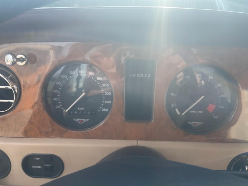 BENTLEY TURBO R in vendita - foto 7