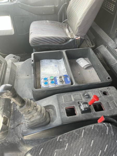IVECO MAGIRUS 410E37H AUTOBETONIERA in vendita - foto 8