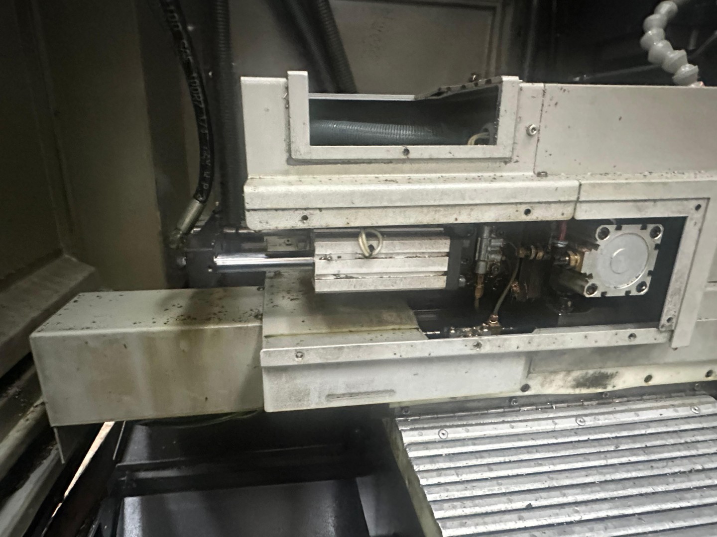 HANWHA XD-20-V + IEMCA BOSS 338 in vendita - foto 7