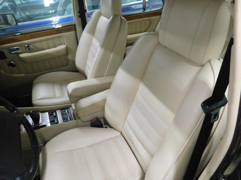 BENTLEY TURBO R in vendita - foto 4