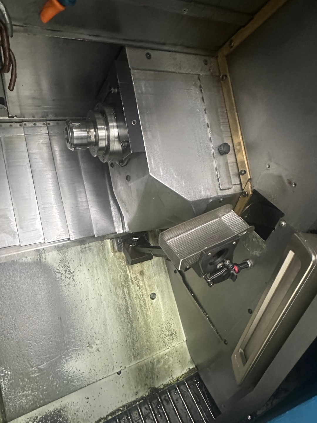 MANURHIN K'MX 820 CLEVER. in vendita - foto 16