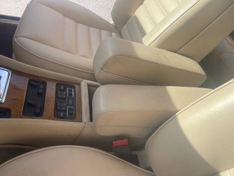 BENTLEY TURBO R in vendita - foto 10