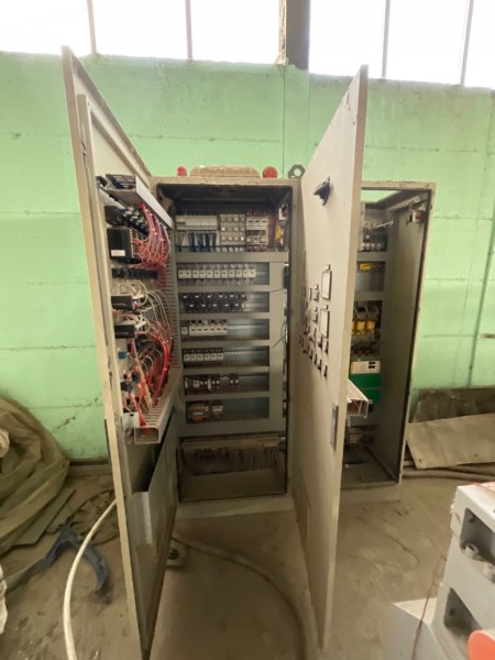 TECNOVA ES60N/35D DEG-CE- CT1266733 in vendita - foto 9