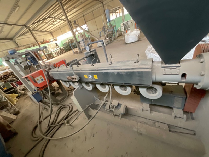 TECNOVA ES60N/35D DEG-CE- CT1266733 in vendita - foto 14
