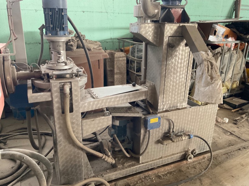 TECNOVA ES60N/35D DEG-CE- CT1266733 in vendita - foto 15