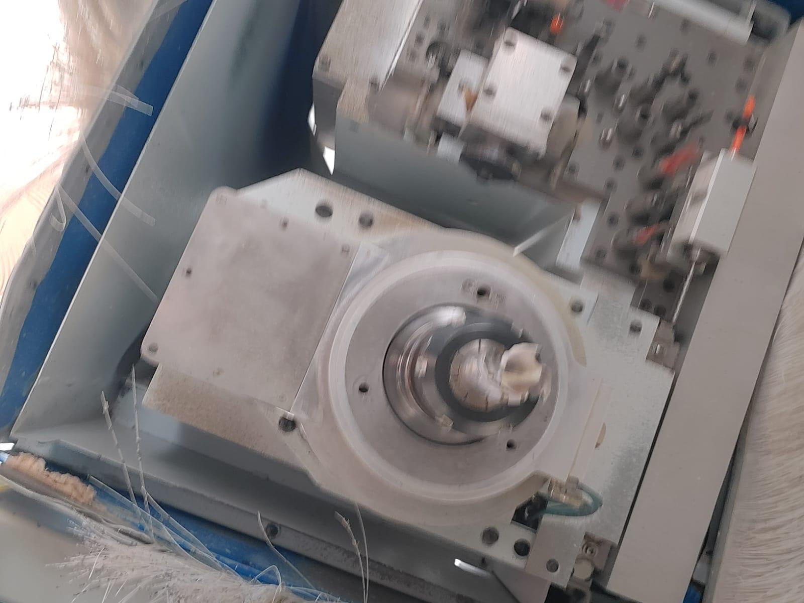 WEEKE HOMAG OPTIMAT BHC 550 in vendita - foto 10