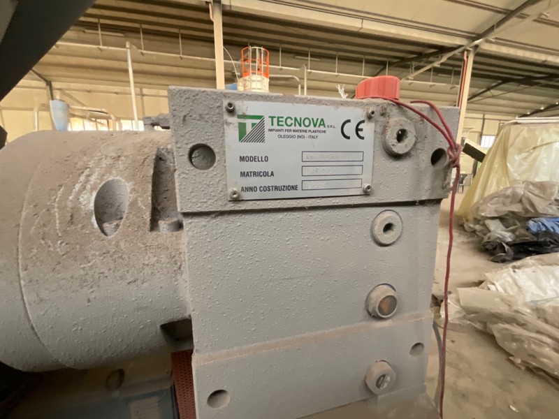 TECNOVA ES60N/35D DEG-CE- CT1266733 in vendita - foto 11